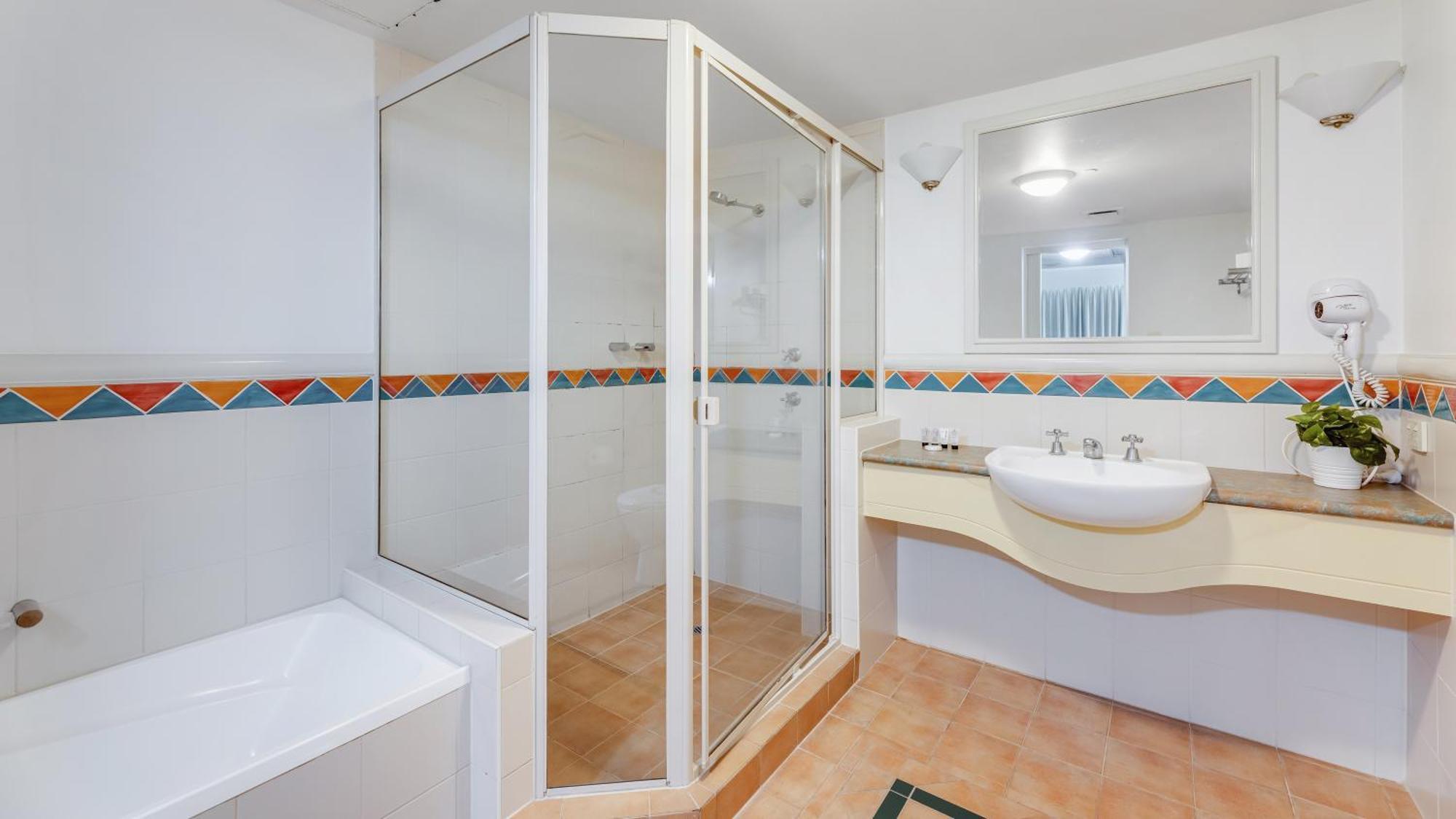 Holiday Holiday Crown Towers Gold Coast Habitación foto