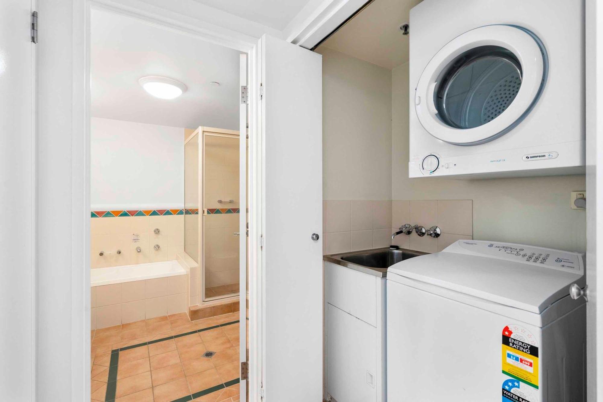 Holiday Holiday Crown Towers Gold Coast Habitación foto